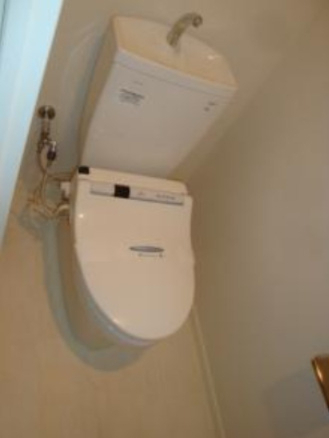 トイレ　参考写真