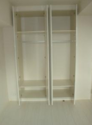 収納　参考写真