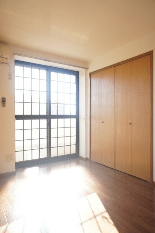 居室・リビング　図面と現状に相違がある場合には現状を優先