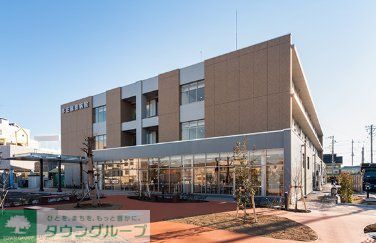 病院　本庄総合病院（病院）まで1230m