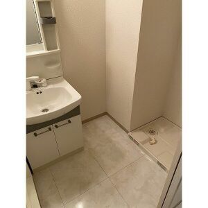 洗面設備　洗面所