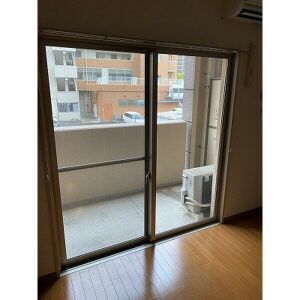 バルコニー　バルコニー・ベランダ