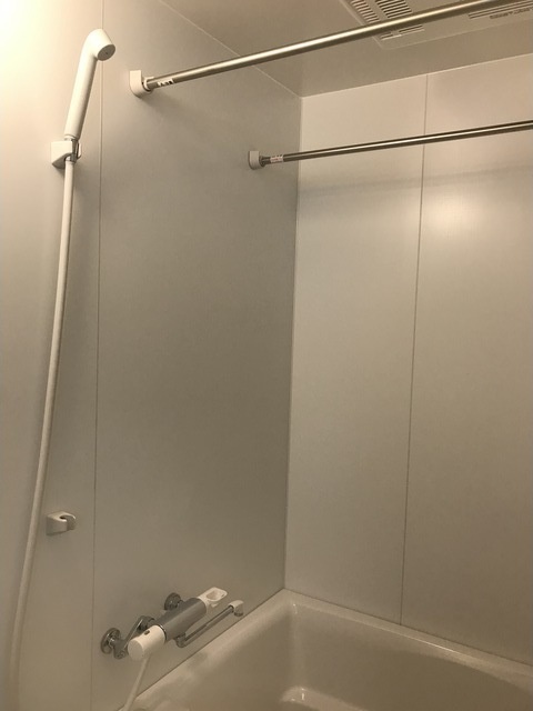 バス・シャワールーム　バス※別部屋参考写真