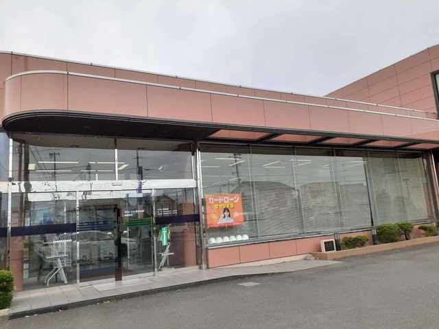 銀行　浜松いわた信用金庫美薗支店（銀行）まで90m