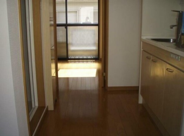 その他共有部分　共用設備