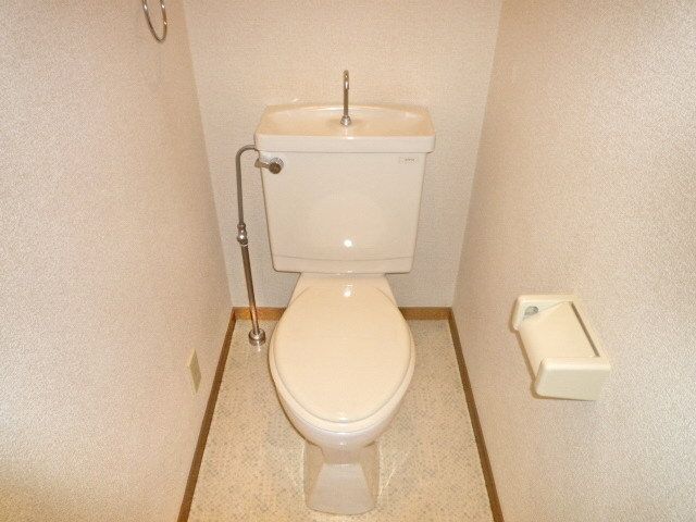 トイレ　★トイレ★