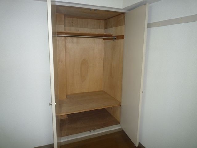 収納　★クローゼット★