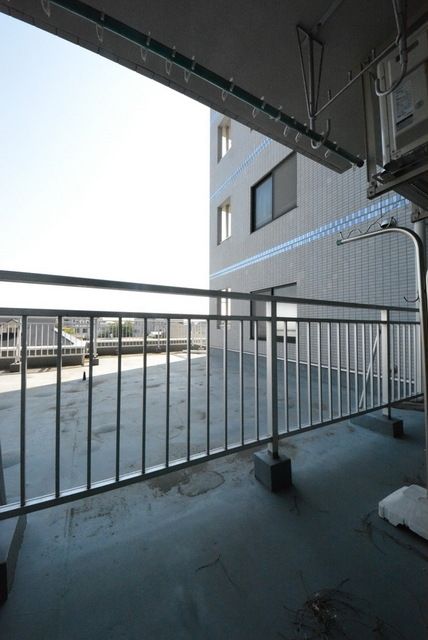 バルコニー　★別号室参考写真★