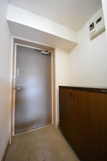 玄関　★別号室参考写真★