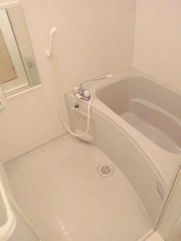 バス・シャワールーム　★バスルーム★