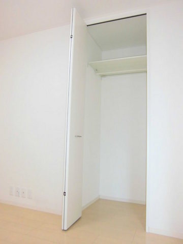 収納　★クローゼット★