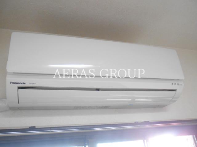 その他設備　同仕様