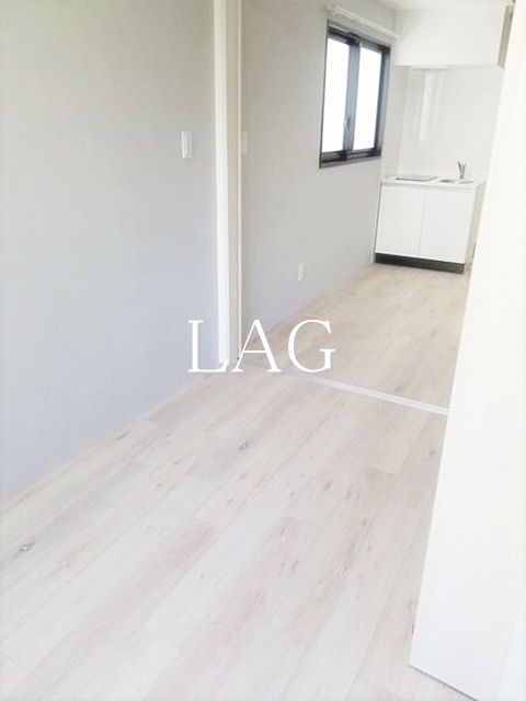 その他部屋・スペース　寝室です。