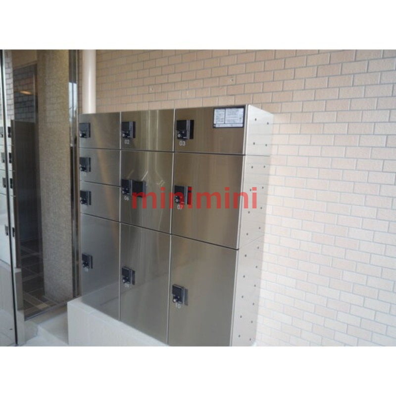 その他設備　宅配ＢＯＸ