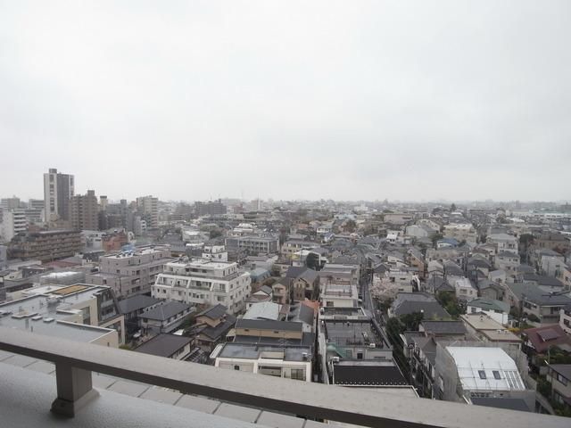 眺望　お部屋探しは株式会社　タウンハウジング　までお気軽にお問合…