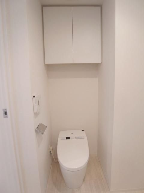 トイレ　お部屋探しは株式会社　タウンハウジング　までお気軽にお問合…