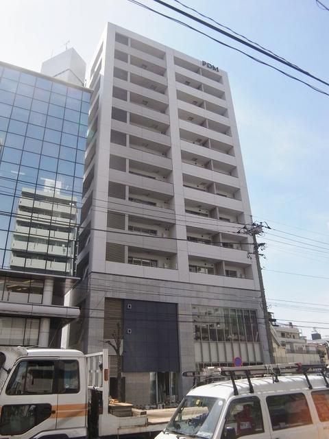 建物外観　お部屋探しは株式会社　タウンハウジング　までお気軽にお問合…