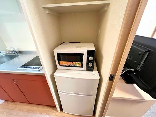 その他設備　設備・使用は号室により異なる為、現状を優先いたします