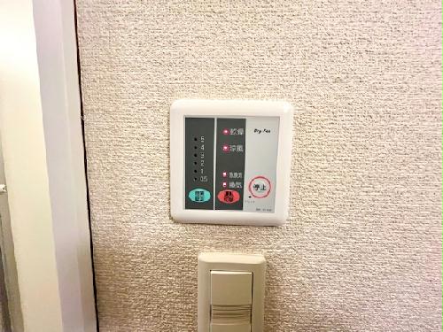 その他　設備・使用は号室により異なる為、現状を優先いたします