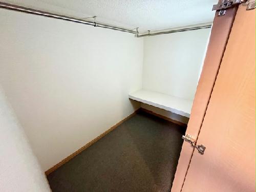 収納　設備・使用は号室により異なる為、現状を優先いたします