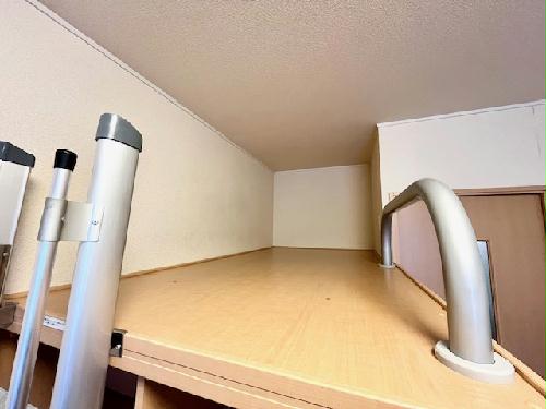 その他部屋・スペース　設備・使用は号室により異なる為、現状を優先いたします