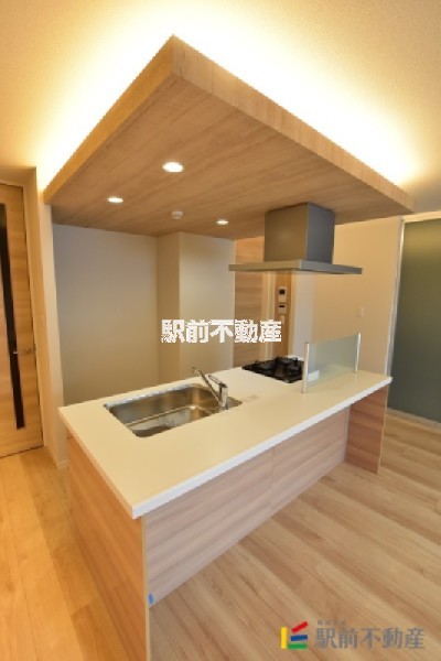 その他設備　新築のため類似物件写真