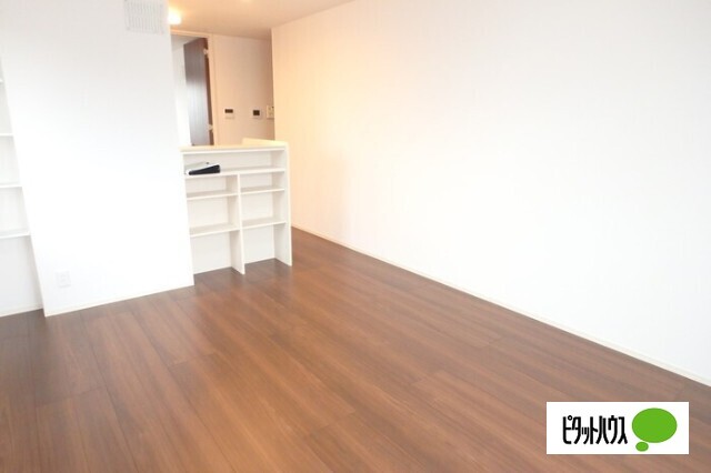 居室・リビング　ＬＤＫ１２．９帖