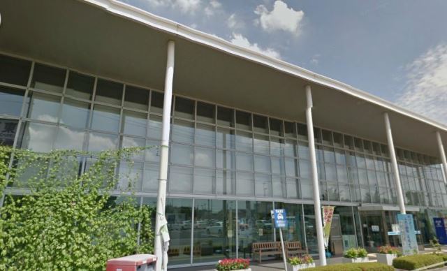 役所　さいたま市西区役所（役所）まで660m