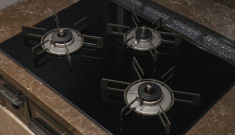 キッチン　パース写真です。実物とは異なる可能性があります。