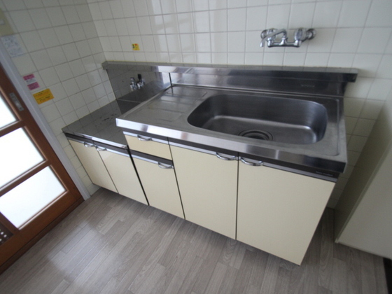 キッチン　※別部屋参照※