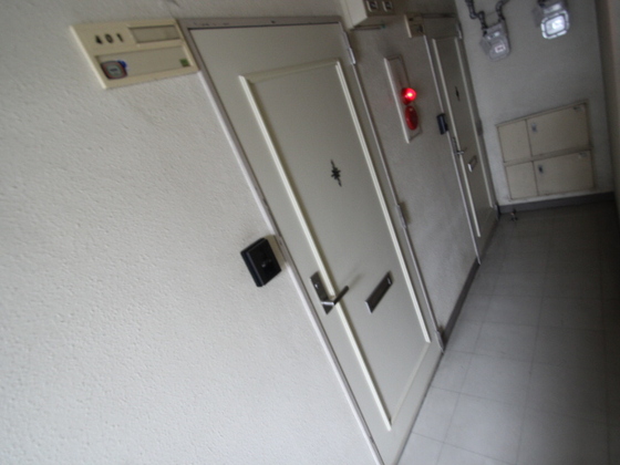 玄関　※別部屋参照※