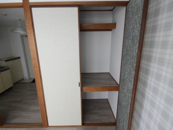 収納　※別部屋参照※