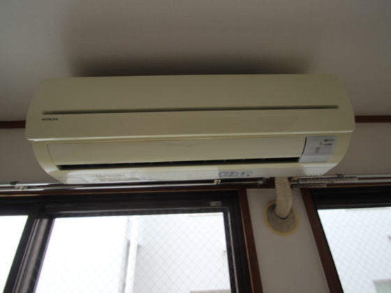 その他設備　※別部屋参照※