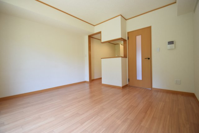 居室・リビング　別タイプの写真