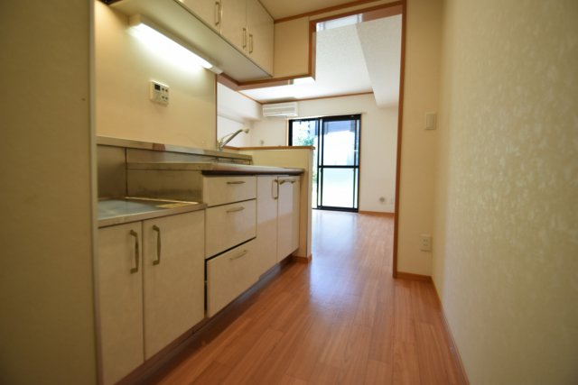 その他設備　別タイプの写真