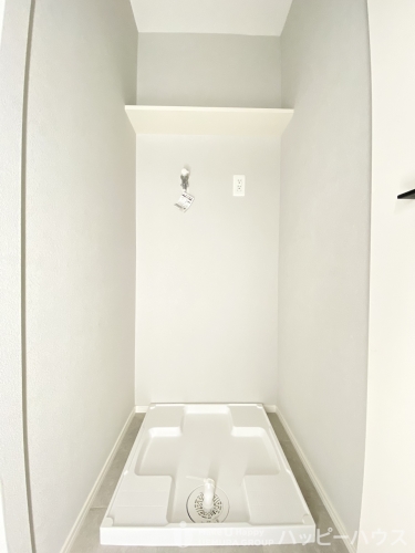 その他部屋・スペース　実物は反転しています。内装は同じです。