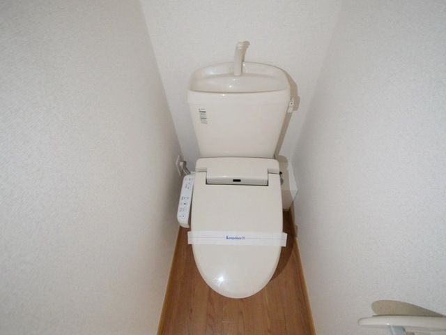 トイレ　★お部屋探しはタウンハウジング橋本店まで★