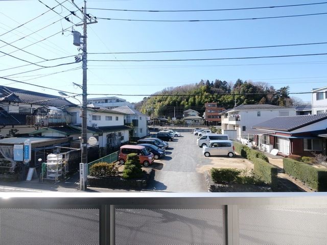 眺望　★お部屋探しはタウンハウジング橋本店まで★