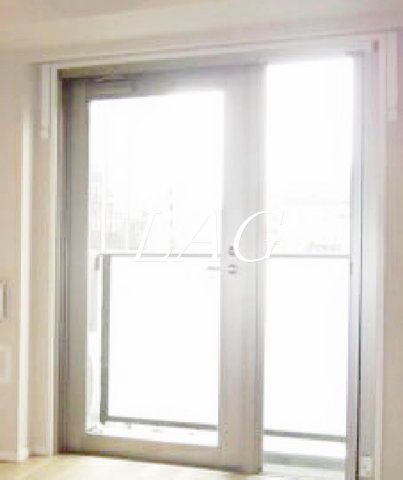 バルコニー　バルコニーです。