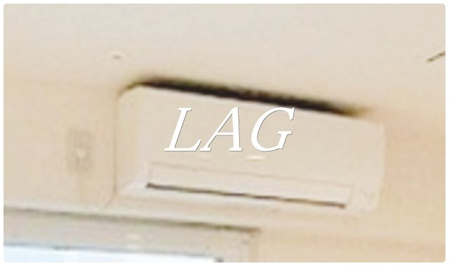 その他設備　エアコンです。