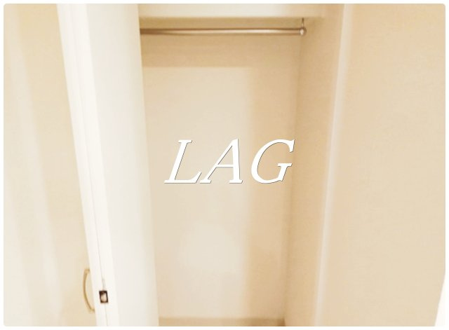 収納　収納です。