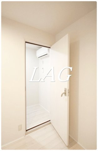 その他部屋・スペース　寝室です。