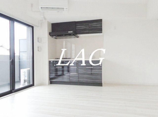 居室・リビング　洋室のお部屋です。