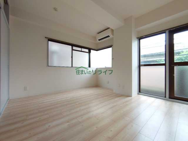 その他部屋・スペース　イージス高円寺