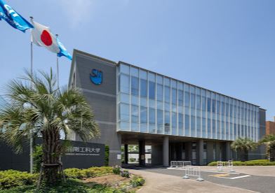 高校・高専　湘南工科大学（高校・高専）まで1462m