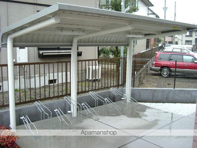 その他共有部分　その他共有部分