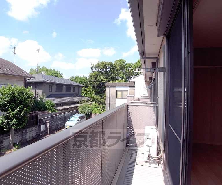 眺望　景色良しです。