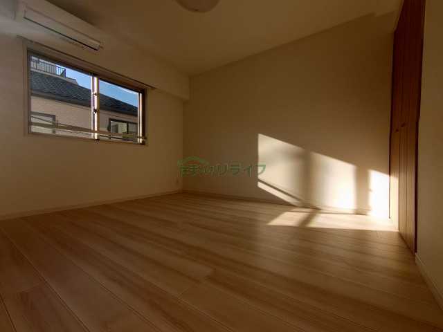 その他部屋・スペース　テラスミーレ文京弥生 210