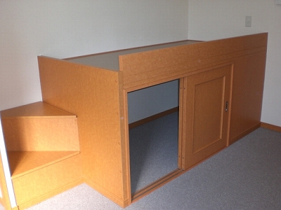 その他部屋・スペース　現況優先。設備・仕様は現地と異なる場合あります。