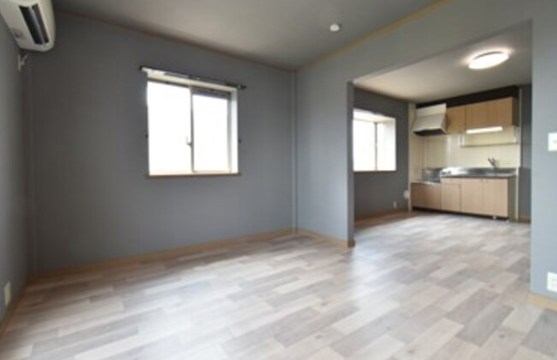 居室・リビング　反転別部屋参考